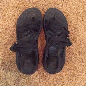 Chacos size 11, women’s